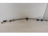 Gearbox shift cable from a Opel Astra H SW (L35), 2004 / 2014 2.0 16V Turbo, Combi/o, Petrol, 1.998cc, 147kW (200pk), FWD, Z20LER; EURO4, 2004-09 / 2010-10, L35 2004