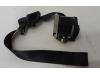 Front seatbelt, right from a Opel Astra H Twin Top (L67), 2005 / 2010 1.6 16V, Convertible, Petrol, 1.598cc, 77kW (105pk), FWD, Z16XEP; EURO4, 2005-09 / 2008-03, L67 2006
