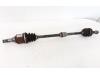 Opel Karl 1.0 12V Front drive shaft, right