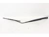 Front wiper arm from a Opel Karl, 2015 / 2019 1.0 12V, Hatchback, Petrol, 999cc, 55kW, B10XE, 2015-01 2015