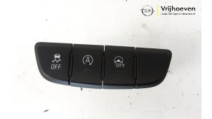 Used Switch Opel Karl 1.0 12V Price € 20,00 Margin scheme offered by Autodemontage Vrijhoeven B.V.