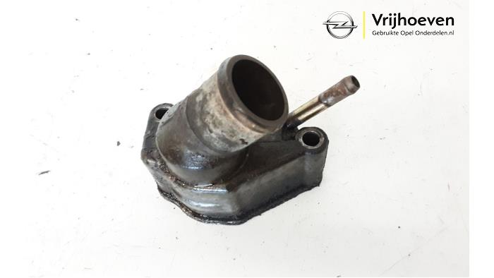 Begagnade Termostathus Opel Astra H SW (L35) 2.0 16V Turbo Pris € 35,00 Marginaltabell erbjuds av Autodemontage Vrijhoeven B.V.