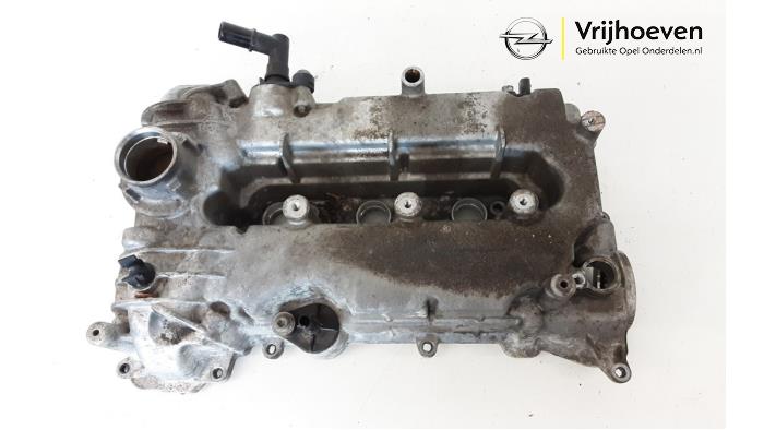 Gebrauchte Ventildeckel Opel Karl 1.0 12V Preis € 50,00 Margenregelung angeboten von Autodemontage Vrijhoeven B.V.