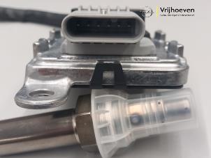 Nox Sensor van een Opel Insignia 2.0 CDTI 16V 170 2014
