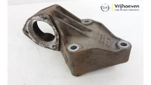 Used Support bearing, front right Opel Astra H SW (L35) 2.0 16V Turbo Price € 20,00 Margin scheme offered by Autodemontage Vrijhoeven B.V.