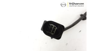 Lambda probe from a Opel Insignia 1.6 CDTI 16V 2017