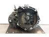 Gearbox from a Opel Corsa D, 2006 / 2014 1.6i OPC 16V Turbo Ecotec, Hatchback, Petrol, 1.598cc, 141kW (192pk), FWD, Z16LER; EURO4, 2007-02 / 2009-11 2007