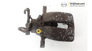 Used Rear brake calliper, right Opel Insignia 1.6 CDTI 16V Price € 40,00 Margin scheme offered by Autodemontage Vrijhoeven B.V.