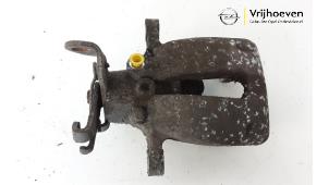 Used Rear brake calliper, left Opel Insignia 1.6 CDTI 16V Price € 40,00 Margin scheme offered by Autodemontage Vrijhoeven B.V.