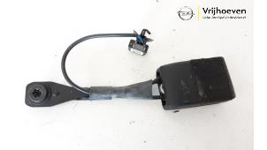 Usagé Insertion ceinture de sécurité avant gauche Opel Insignia 1.6 CDTI 16V Prix € 15,00 Règlement à la marge proposé par Autodemontage Vrijhoeven B.V.