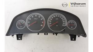 Used Odometer KM Opel Vectra C GTS 1.6 16V Twinport Price € 80,00 Margin scheme offered by Autodemontage Vrijhoeven B.V.