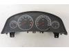 Odometer KM from a Opel Vectra C GTS, 2002 / 2008 1.6 16V Twinport, Hatchback, 4-dr, Petrol, 1.598cc, 77kW (105pk), FWD, Z16XEP; EURO4, 2006-01 / 2008-08, ZCF68 2006