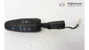 Used Cruise control switch Opel Corsa D 1.4 16V Twinport Price € 15,00 Margin scheme offered by Autodemontage Vrijhoeven B.V.