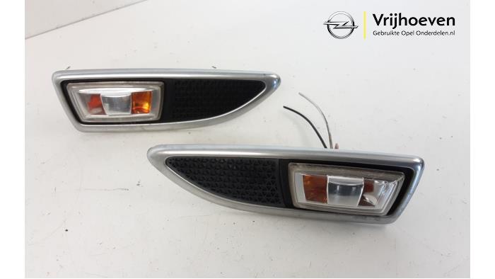 Usagé Divers Opel Corsa D 1.6i OPC 16V Turbo Prix € 50,00 Règlement à la marge proposé par Autodemontage Vrijhoeven B.V.