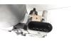 Front wiper motor from a Opel Astra K Sports Tourer 1.6 CDTI 110 16V 2016