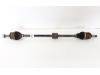 Opel Adam 1.2 16V Front drive shaft, right