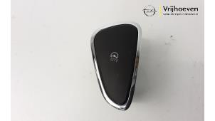Used Switch Opel Adam 1.2 16V Price € 10,00 Margin scheme offered by Autodemontage Vrijhoeven B.V.