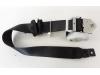 Front seatbelt, right from a Opel Adam 1.4 S Turbo 2015