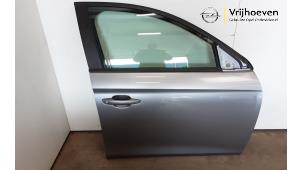 Gebrauchte Tür 4-türig rechts vorne Opel Corsa F (UB/UP) 1.2 12V 75 Preis € 450,00 Margenregelung angeboten von Autodemontage Vrijhoeven B.V.
