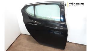 Used Rear door 4-door, right Opel Astra K 1.6 CDTI 136 16V Price € 400,00 Margin scheme offered by Autodemontage Vrijhoeven B.V.