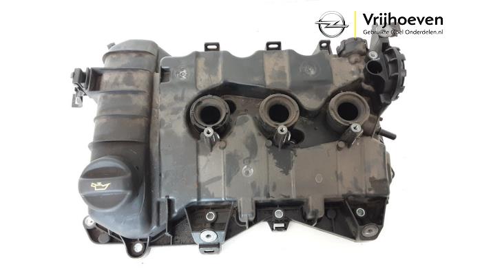 Gebrauchte Ventildeckel Opel Crossland (X) 1.2 12V Preis € 175,00 Margenregelung angeboten von Autodemontage Vrijhoeven B.V.
