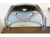 Tailgate from a Opel Tigra Twin Top 1.4 16V 2005