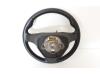 Steering wheel from a Opel Astra K Sports Tourer 1.6 CDTI 110 16V 2017