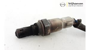 Lambda probe from a Opel Astra K Sports Tourer 1.6 CDTI 110 16V 2017
