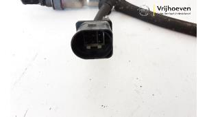 Lambda probe from a Opel Astra K Sports Tourer 1.6 CDTI 110 16V 2017