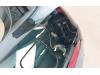 Pare-chocs arrière d'un Opel Astra K Sports Tourer 1.6 CDTI 110 16V 2017
