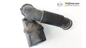 Used Air intake hose Opel Adam 1.2 Price € 20,00 Margin scheme offered by Autodemontage Vrijhoeven B.V.