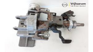 Used Electric power steering unit Opel Adam 1.0 Ecotec 12V SIDI Turbo Price € 260,00 Margin scheme offered by Autodemontage Vrijhoeven B.V.