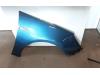 Front wing, right from a Opel Zafira Tourer (P12), 2011 / 2019 2.0 CDTI 16V 130 Ecotec, MPV, Diesel, 1.956cc, 96kW (131pk), FWD, A20DT, 2011-10 / 2019-03 2013