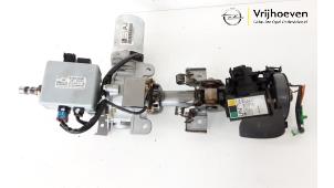 Used Electric power steering unit Opel Tigra Twin Top 1.4 16V Price € 120,00 Margin scheme offered by Autodemontage Vrijhoeven B.V.