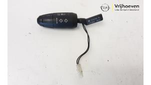 Used Cruise control switch Opel Corsa D 1.2 16V Price € 15,00 Margin scheme offered by Autodemontage Vrijhoeven B.V.