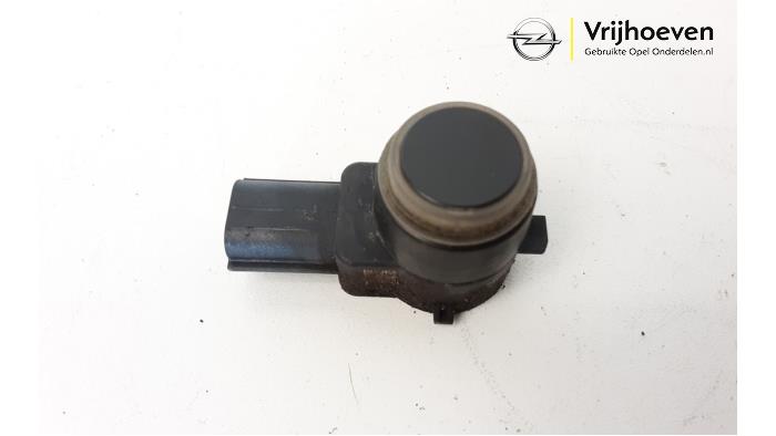 Usados Sensor PDC Opel Mokka/Mokka X 1.6 CDTI 16V 4x2 Precio € 15,00 Norma de margen ofrecido por Autodemontage Vrijhoeven B.V.
