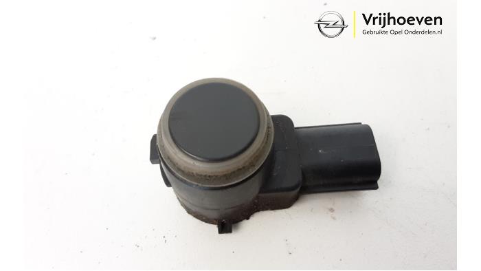 Usados Sensor PDC Opel Mokka/Mokka X 1.6 CDTI 16V 4x2 Precio € 15,00 Norma de margen ofrecido por Autodemontage Vrijhoeven B.V.