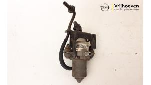 Used Brake servo vacuum pump Opel Mokka/Mokka X 1.4 Turbo 16V 4x4 Price € 50,00 Margin scheme offered by Autodemontage Vrijhoeven B.V.