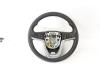 Steering wheel from a Opel Mokka/Mokka X, 2012 1.4 Turbo 16V 4x2, SUV, Petrol, 1.364cc, 103kW (140pk), A14NET; B14NET, 2012-06 2015