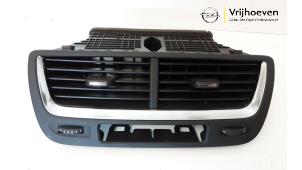 Used Dashboard vent Opel Mokka/Mokka X 1.4 Turbo 16V 4x2 Price € 40,00 Margin scheme offered by Autodemontage Vrijhoeven B.V.