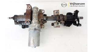 Used Electric power steering unit Opel Tigra Twin Top 1.8 16V Price € 120,00 Margin scheme offered by Autodemontage Vrijhoeven B.V.