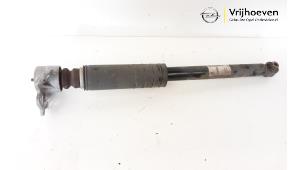 Used Rear shock absorber, left Opel Adam 1.2 16V Price € 30,00 Margin scheme offered by Autodemontage Vrijhoeven B.V.