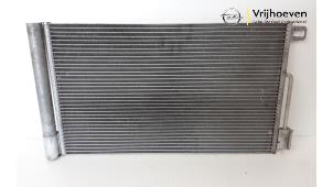 Używane Skraplacz klimatyzacji Opel Adam 1.2 16V Cena € 50,00 Procedura marży oferowane przez Autodemontage Vrijhoeven B.V.