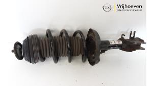 Used Front shock absorber rod, right Opel Adam 1.2 16V Price € 60,00 Margin scheme offered by Autodemontage Vrijhoeven B.V.
