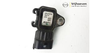 Used Mapping sensor (intake manifold) Opel Adam 1.2 16V Price € 20,00 Margin scheme offered by Autodemontage Vrijhoeven B.V.