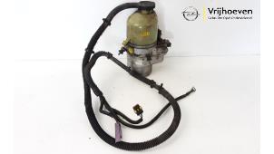 Used Power steering pump Opel Astra G (F67) 1.6 16V Price € 75,00 Margin scheme offered by Autodemontage Vrijhoeven B.V.