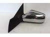 Wing mirror, left from a Opel Astra G (F67), 2001 / 2005 1.6 16V, Convertible, Petrol, 1.598cc, 74kW (101pk), FWD, Z16XE; EURO4, 2001-03 / 2005-10, F67 2002