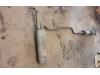 Opel Astra K 1.2 Turbo 12V Exhaust (complete)