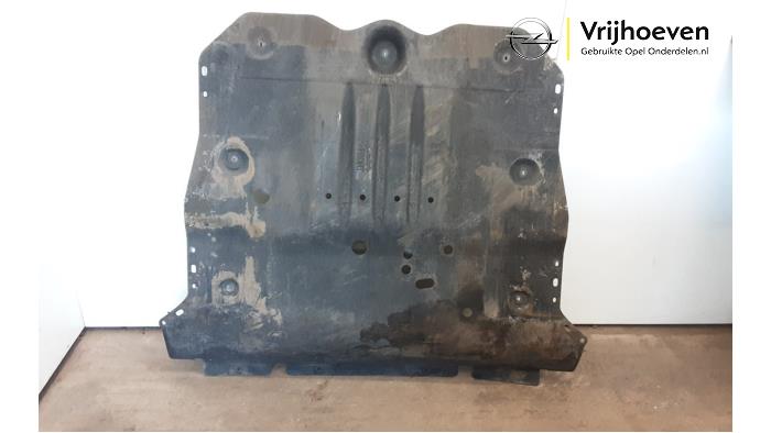 Engine protection panel Opel Astra K 1.2 Turbo 12V - 39117175