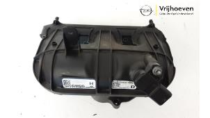 Used Intake manifold Opel Astra K 1.2 Turbo 12V Price € 75,00 Margin scheme offered by Autodemontage Vrijhoeven B.V.
